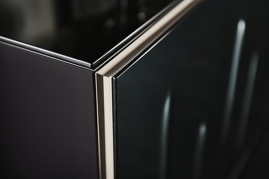 Комод Carnaby, Cattelan Italia