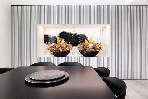 Кухня Rua, TM Italia