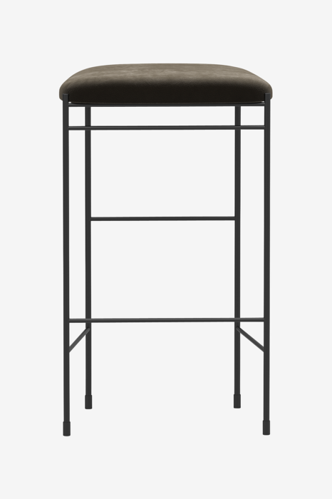 Барный стул Covent Bar Stool 75 cm, New Works
