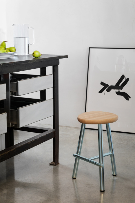 Табурет Milk, Miniforms