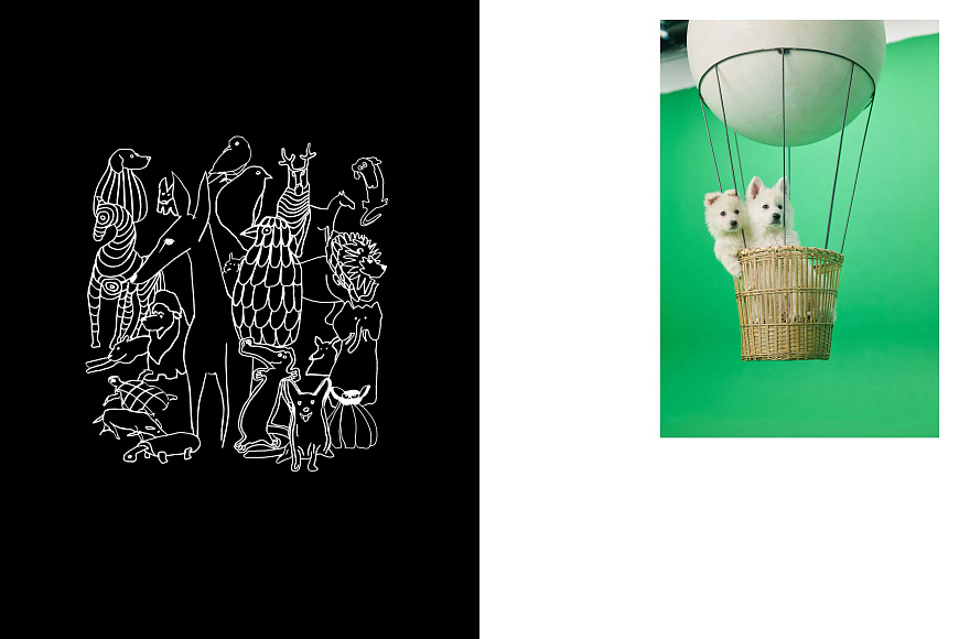 Книга Xavier Veilhan / Chanel (Bilingual edition), Flammarion