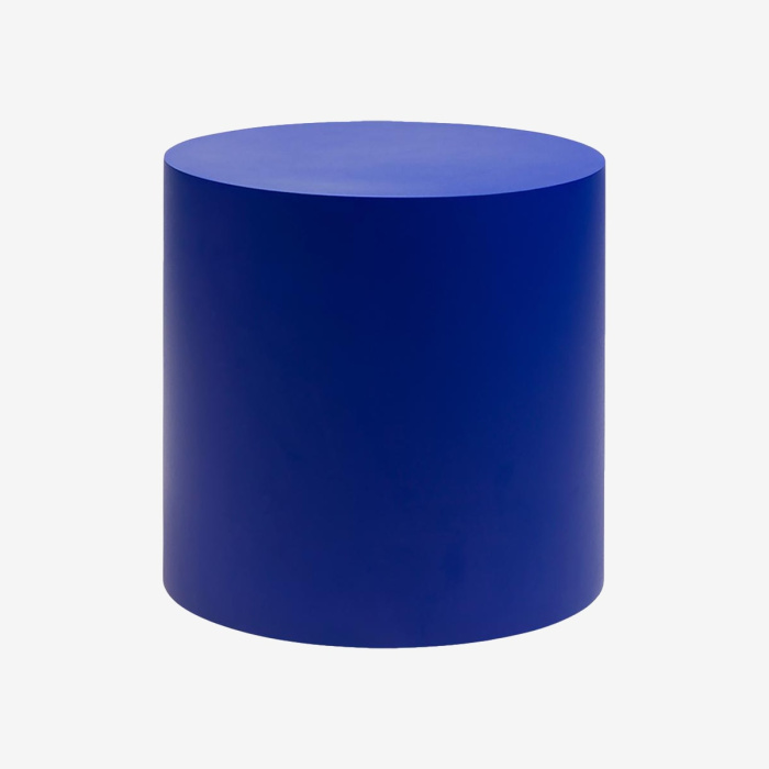 Журнальный столик Hide Side Table, Hem