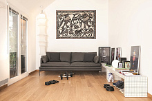 Диван William, Zanotta