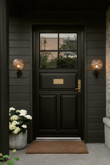 Уличное бра Miira Wall Outdoor, Nuura