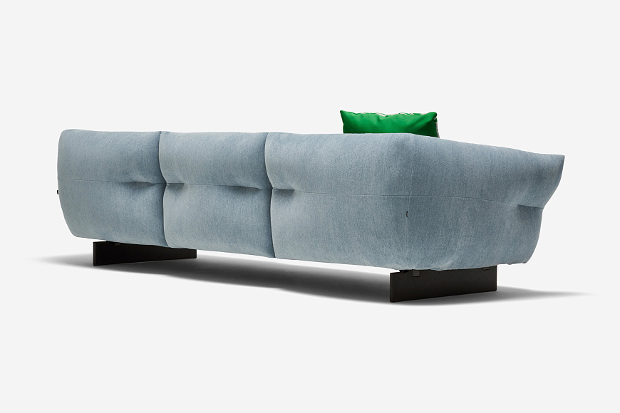 Диван Moncloud, Cassina