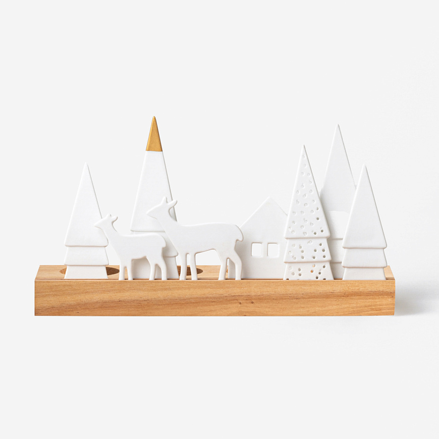 Подсвечник Forest, Räder