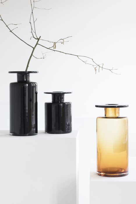 Ваза Vase Wind & Fire M by Marie Michielssen, Serax