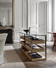 Витрина Lithos, Maxalto