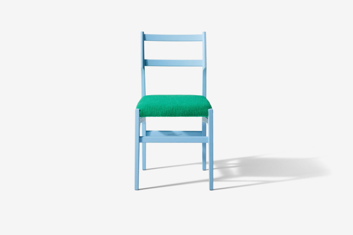 Стул Principi, Cassina