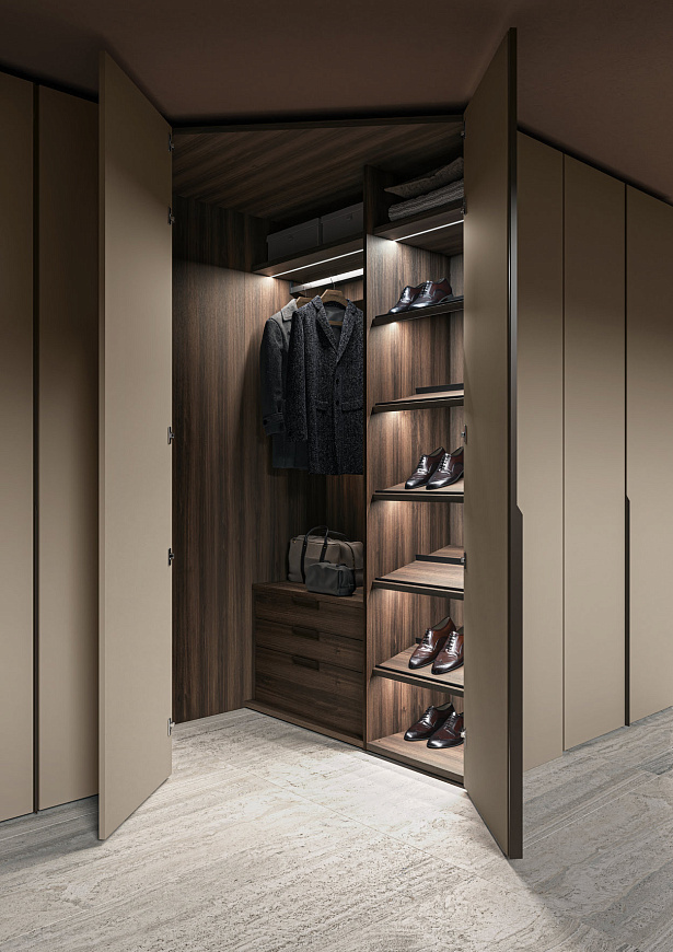 Шкаф Venus, Kico