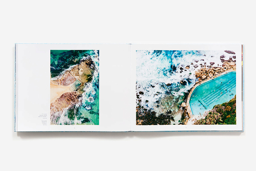 Книга Escape by Gray Malin, Abrams Books