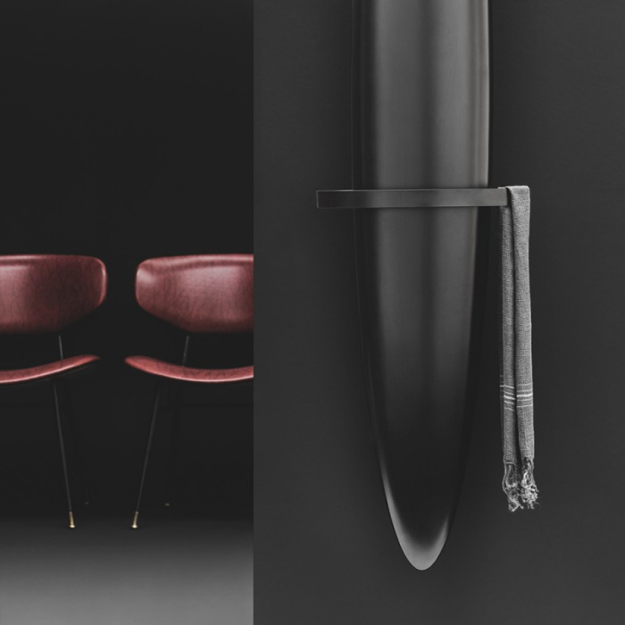 Полотенцедержатель Blade, Antrax