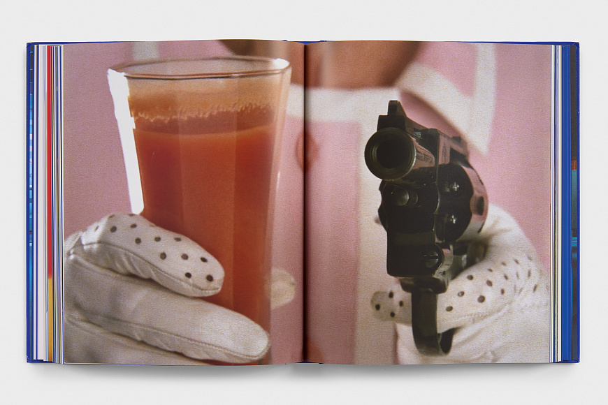 Книга Pedro Almodóvar: Installation, 