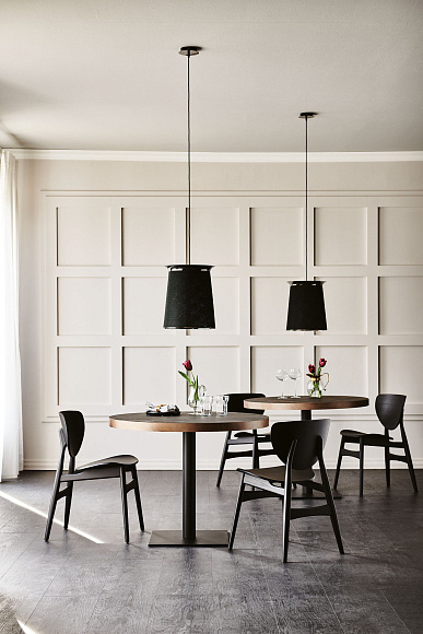 Барный стол Ribot Keramik Bistrot, Cattelan Italia