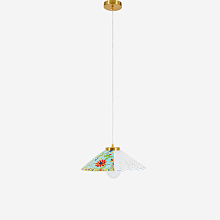 Подвесной светильник Verpira, Seletti
