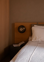 Настенный светильник Reverse Wall Lamp, Audo Copenhagen (ex. Menu)