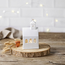 Домик-подсвечник Räder Chapel, small, Räder