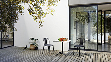 Обеденный стол Bistro Table, Vitra