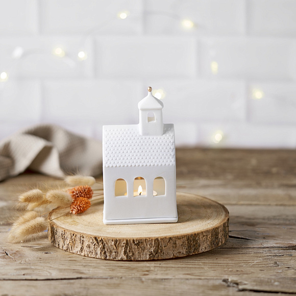 Домик-подсвечник Räder Chapel, small, Räder