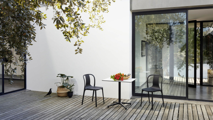 Декоративная статуэтка Eames House Bird, Vitra