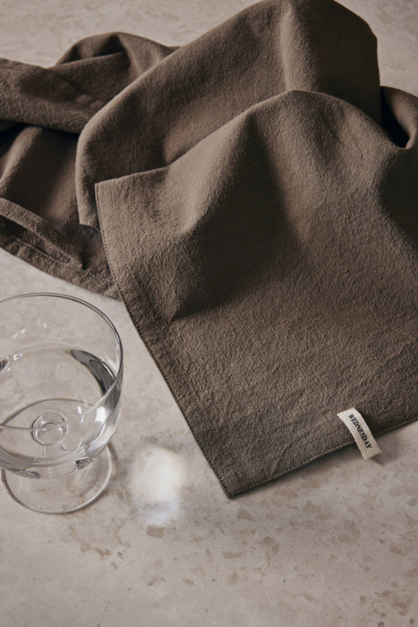 Набор из 7-ми полотенец Day Tea Towel — Set of 7, Ferm Living