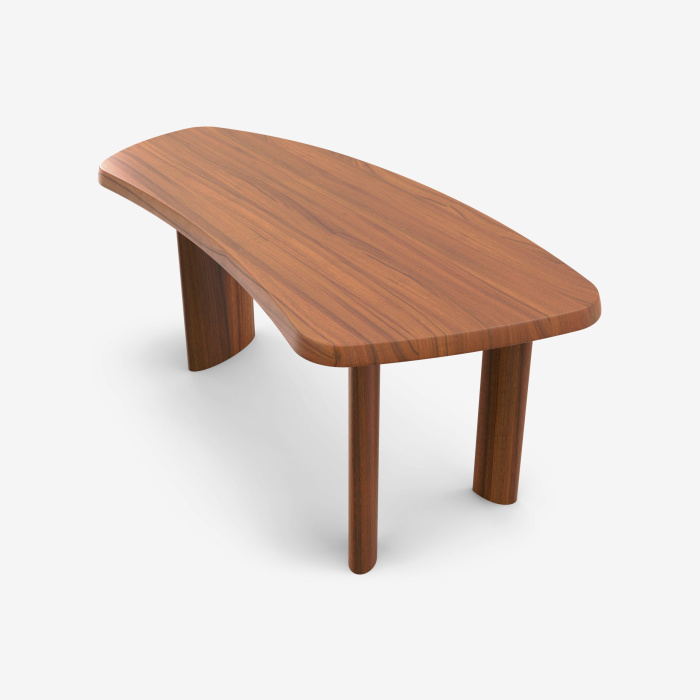 Обеденный стол Petit Bureau En Forme Libre, Cassina