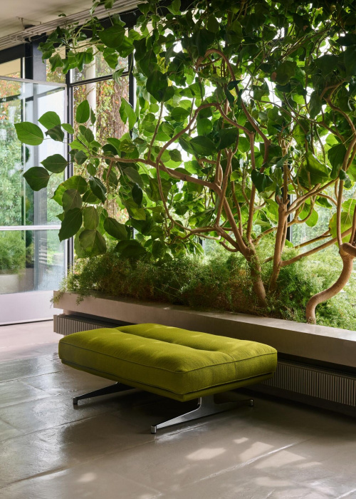 Пуф Inland AV32, And Tradition (&Tradition)