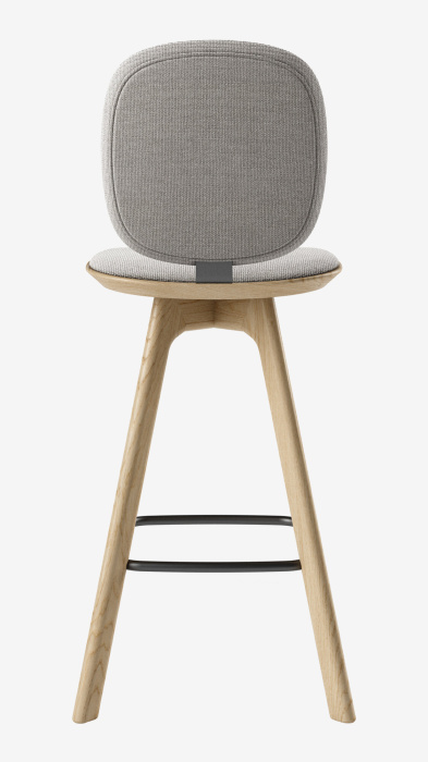 Полубарный стул Pauline Comfort Counter Stool 65 cm, Brdr. Krüger