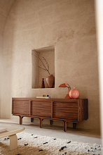 Комод Serie 500/3 - 500/4, Tacchini