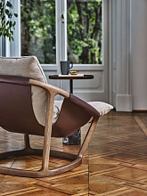 Кресло Amarantha, Porada