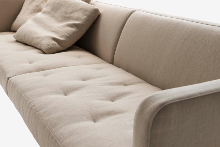 Диван Easy Lipp, Living Divani