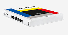 Книга Bauhaus, 2nd Ed., Taschen