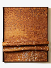 Настенное панно из бересты, Dmitry Turcan