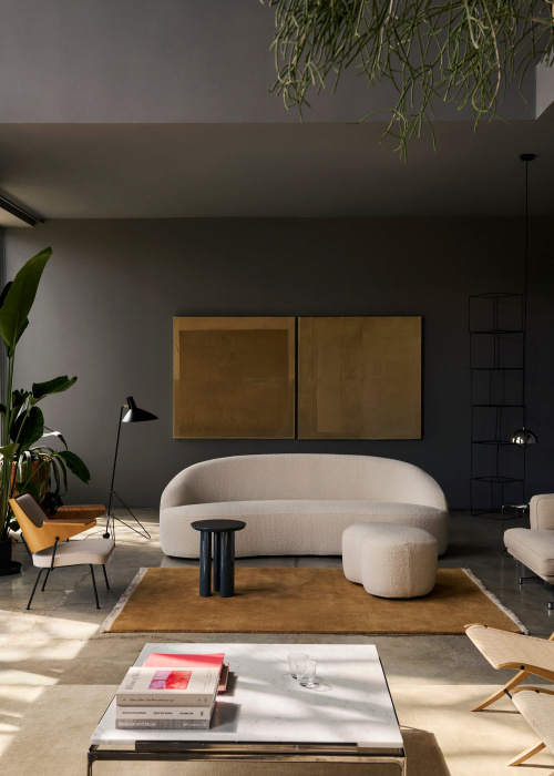 Журнальный столик Tung JA3, And Tradition (&Tradition)