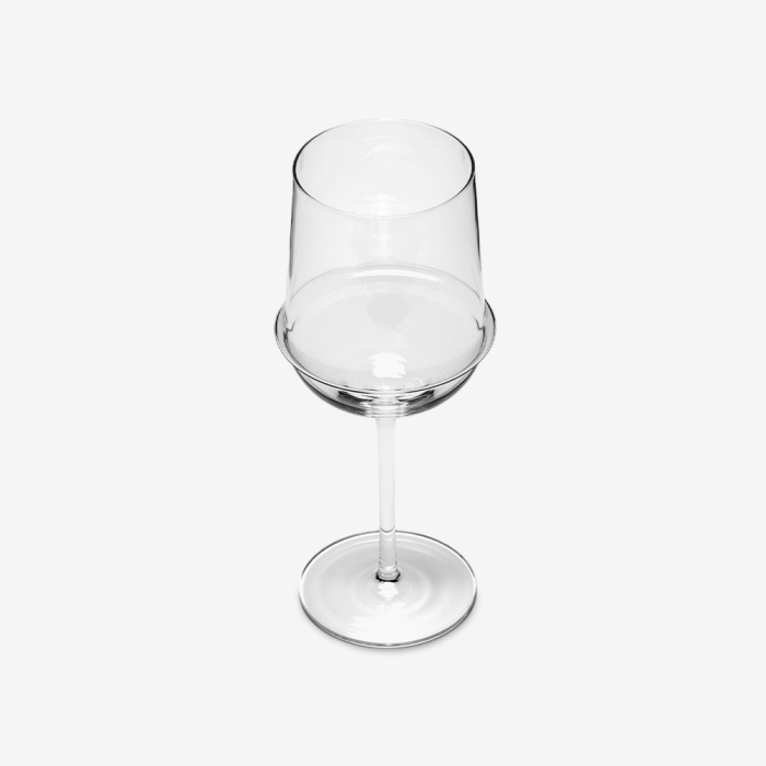 Бокал для белого вина White Wine Glass Dune, Serax