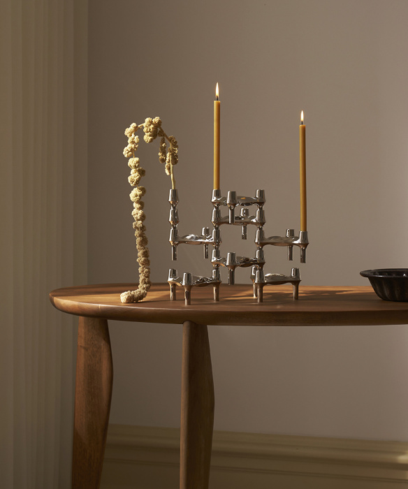 Декоративная ваза BMF Vase, STOFF Nagel