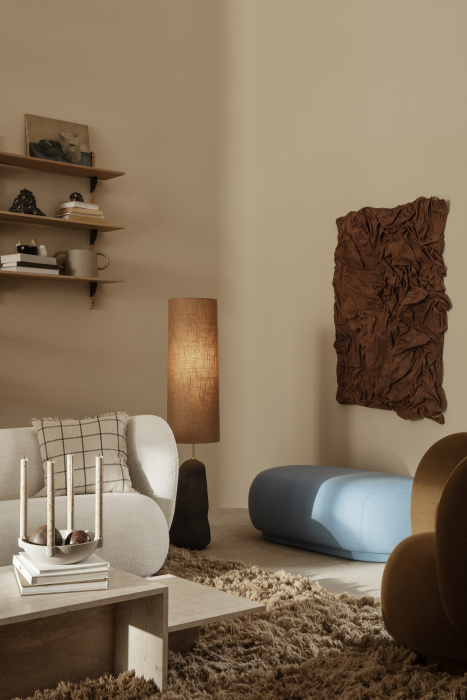 Ковёр Meadow High Pile Rug, Ferm Living