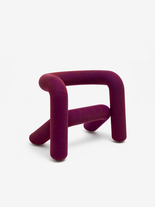 Кресло Extra Bold armchair, Moustache