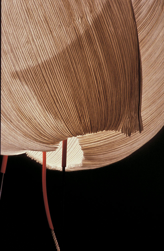 Настольный светильник Poul Poul LED, Ingo Maurer