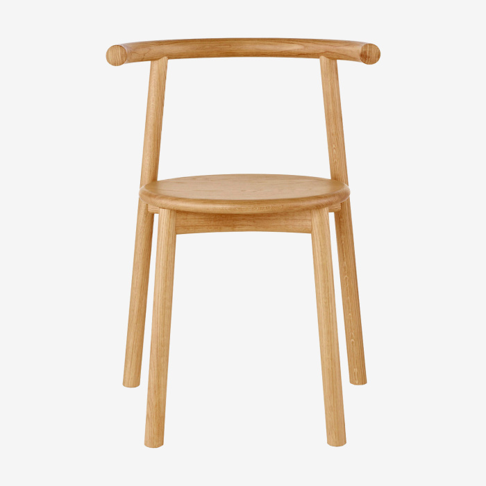 Стул Solo Chair, Mattiazzi