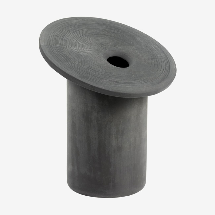Ваза Vase Grey Balancing Vases, Serax