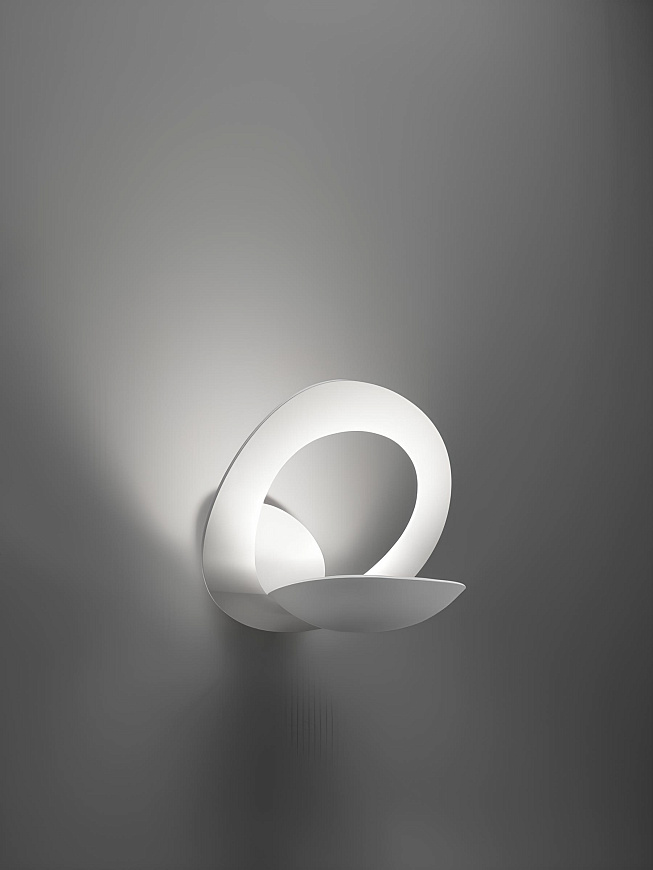 Настенный светильник Pirce Gold, Artemide