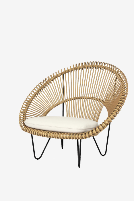 Уличное кресло Roy Cocoon, Vincent Sheppard