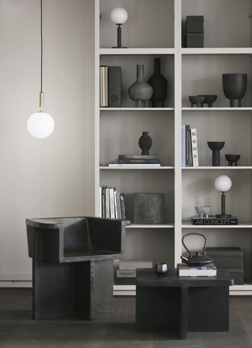 Настольная лампа Miira Table, Nuura