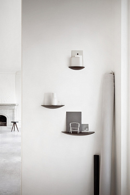 Полка Gridy Fungi Shelf 