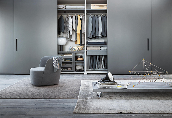 Шкаф Ellevi, Lema