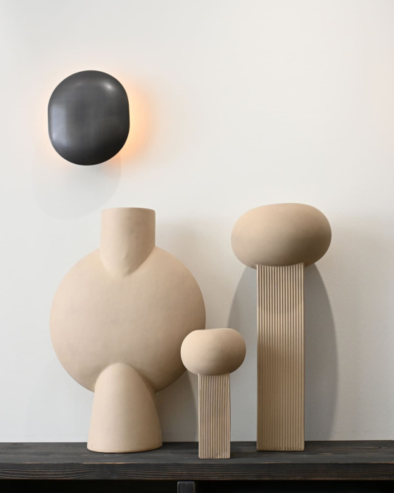 Ваза Sphere Vase, 101 Copenhagen