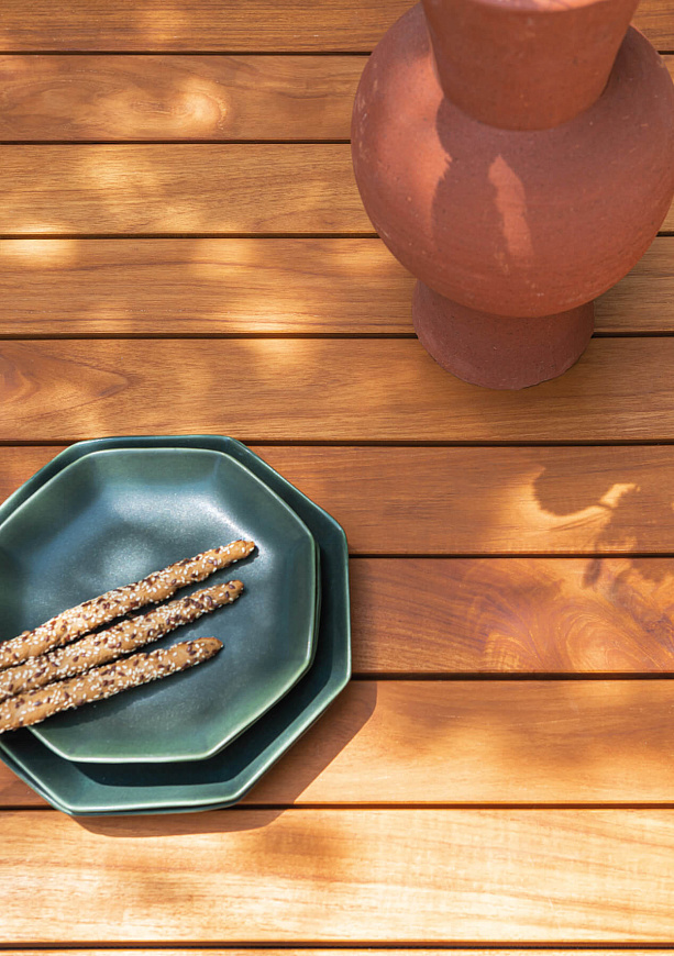 Уличный модульный диван 9.Zero Set, Atmosphera