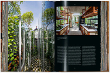 Книга Homes for Our Time 3. Contemporary Houses around the World. Vol. 3, Taschen