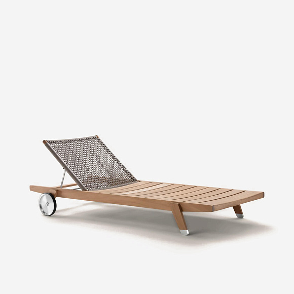 Уличный шезлонг Hora Sexta, Flexform